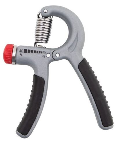 ADJUSTABLE HAND GRIPPER