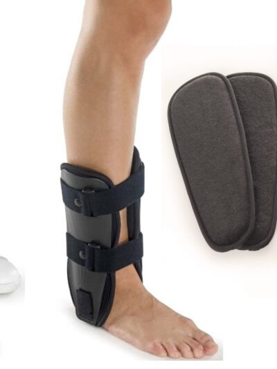 AIR ANKLE SPLINT