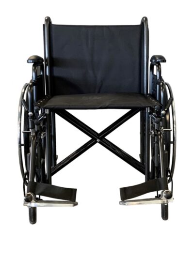 BARIATRIC WHEELCHAIR