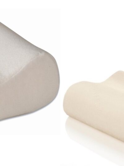 CERVICAL PILLOW CONTOURED