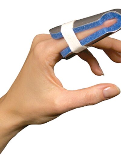 COT FINGER SPLINT