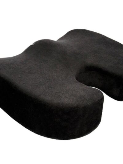 TAILBONE COCCYX SEAT CUSHION