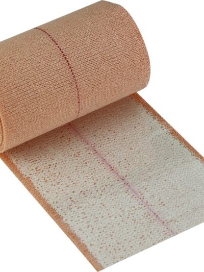 ELASTIC ADHESIVE BANDAGE