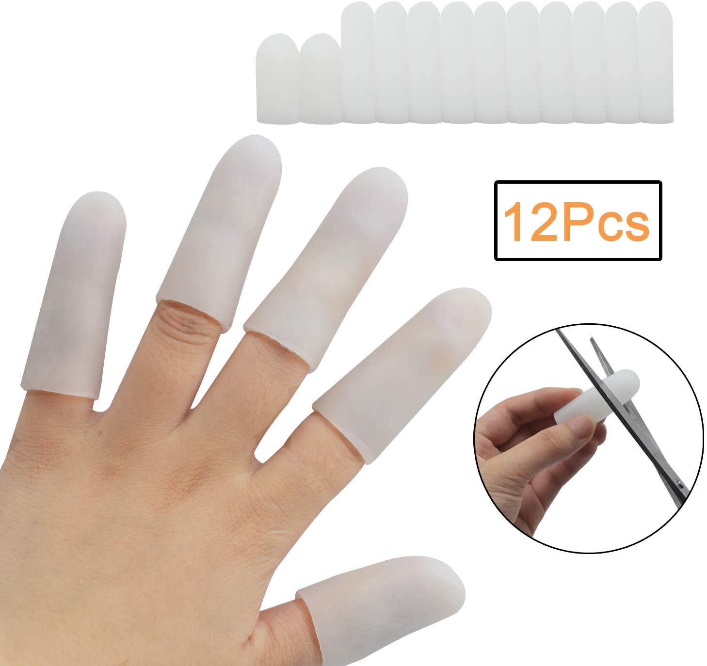 FINGER COT Pinnacle care FINGER COT Pinnacle care