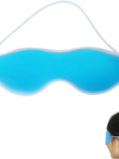 GEL EYE MASK