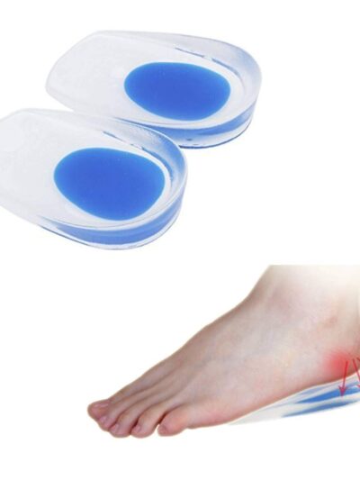 GEL HEEL CUSHION