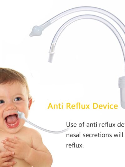 INFANT MUCUS EXTRACTOR