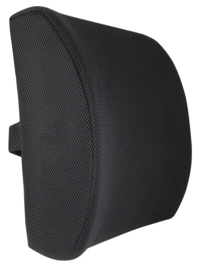 LUMBAR SUPPORT CUSHION