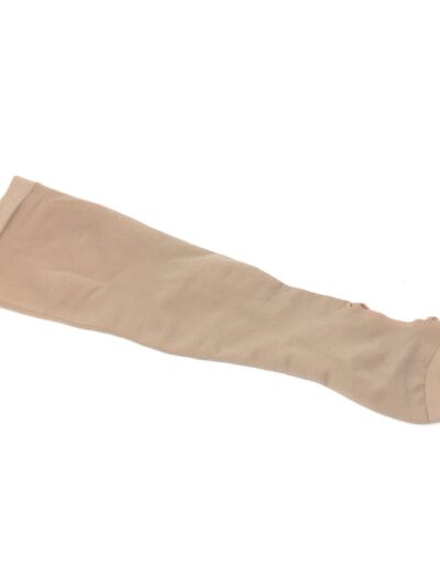 LYMPHEDEMA ARM SLEEVE WITH THUMB SUPPORT