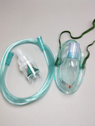 NEBULISER MASK