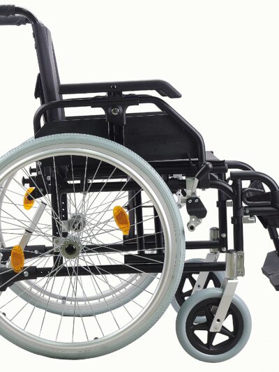 PREMIUM SELF PROPELLED WHEELCHAIR