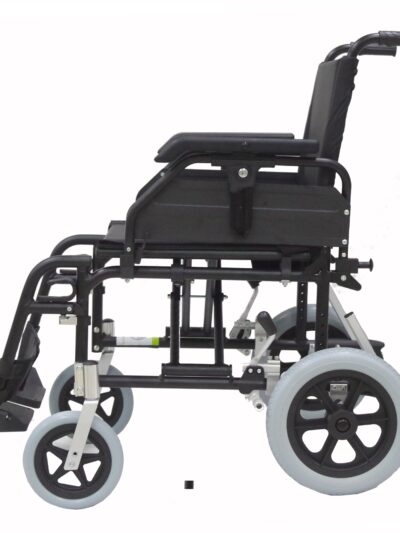 PREMIUM TRANSIT WHEELCHAIR