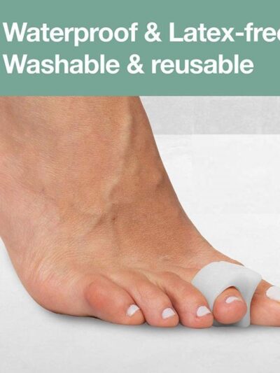 SINGLE LOOP TOE SEPARATOR