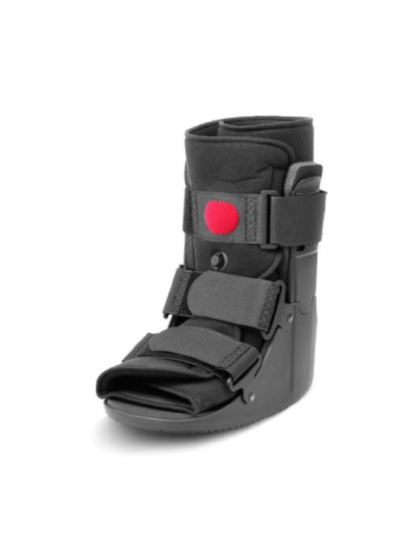 FOOT WALKER BOOT SHORT WITH AIRWAY