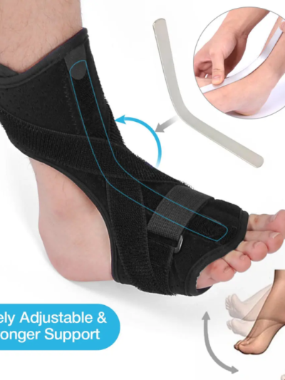 PLANTAR FASCIITIS NIGHT SPLINT