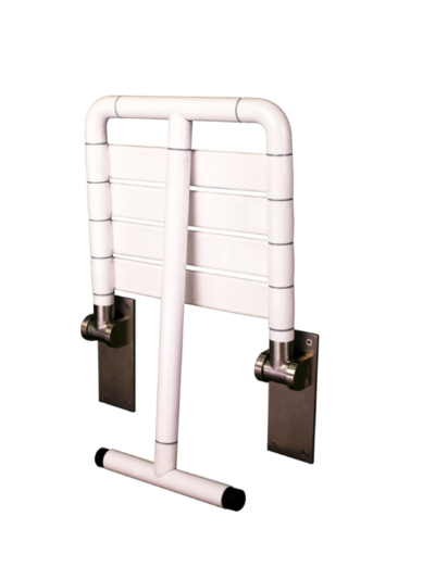 WALL MOUNTED FOLD UP SHOWER SEAT