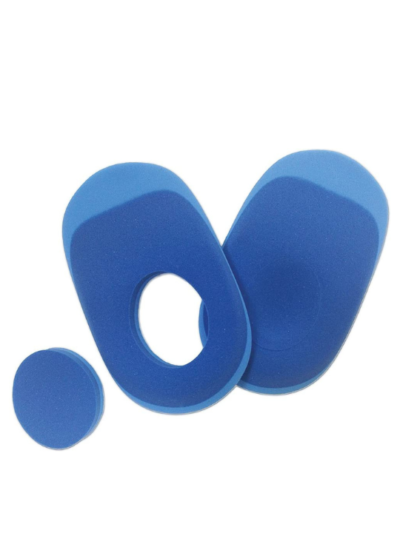 DONUT HEEL PADS