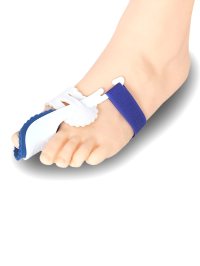 HALLUX VALGUS NIGHT SPLINT