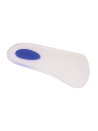 SILICONE INSOLE