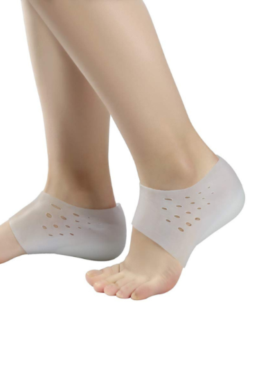 SILICONE SOCKS