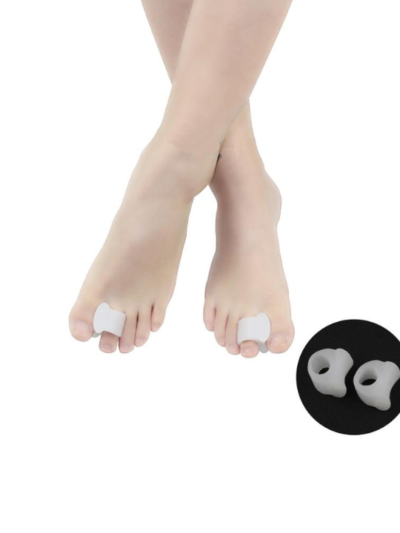 SINGLE LOOP TOE SEPARATOR