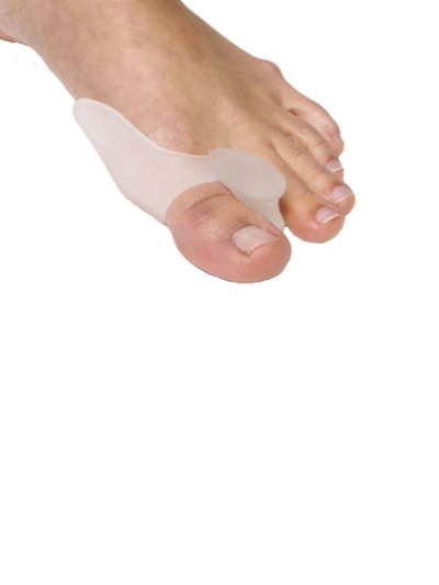 TOE SEPARATOR CUM BUNION GUARD