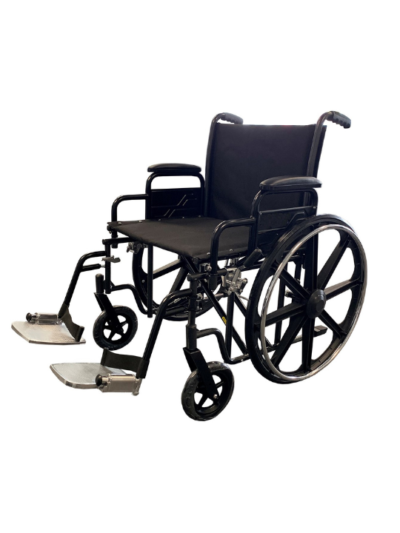 BARIATRIC WHEELCHAIR