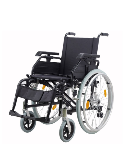 PREMIUM SELF PROPELLED WHEELCHAIR