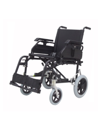 PREMIUM TRANSIT WHEELCHAIR