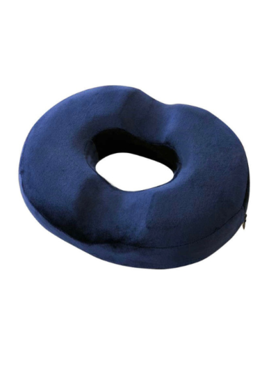 DONUT SEAT CUSHION