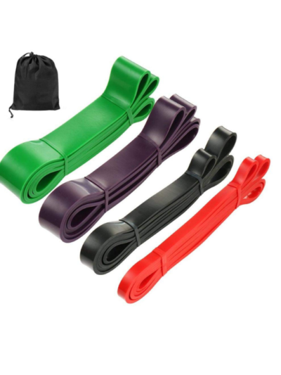 EXERCISE RESISTANCE BAND