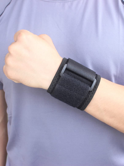 WRIST BINDER