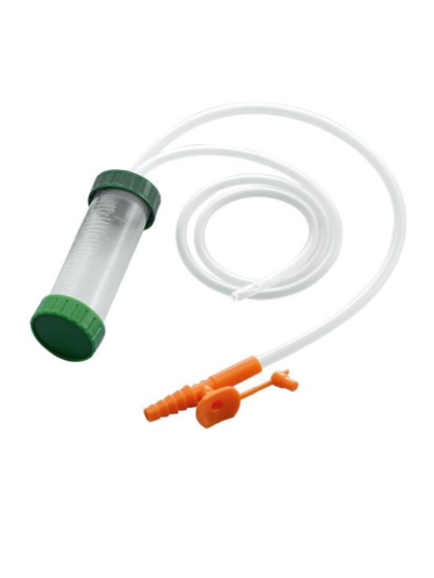 MUCUS EXTRACTOR