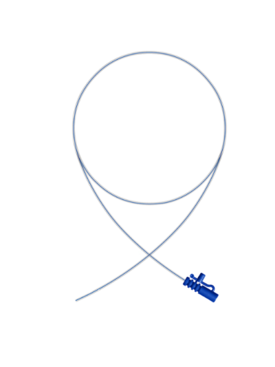 UMBILICAL CATHETER