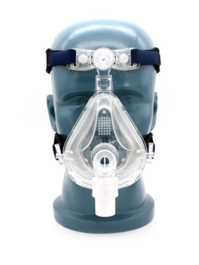 BIPAP MASK