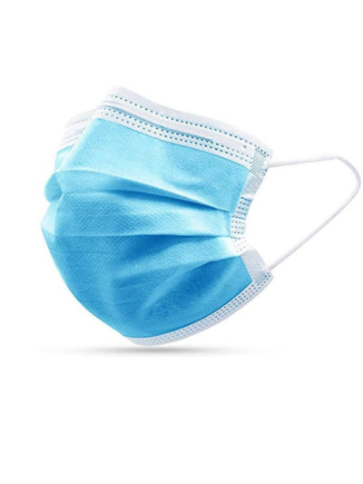 DISPOSABLE FACE MASK