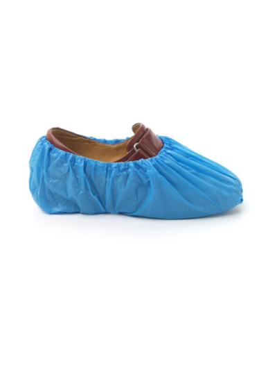 DISPOSABLE SHOE COVER