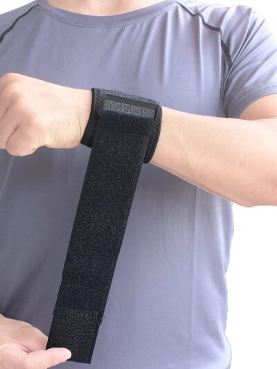 WRIST BINDER