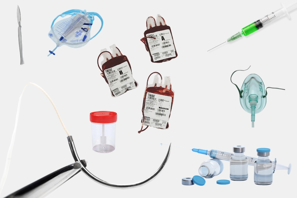 Medical Disposal